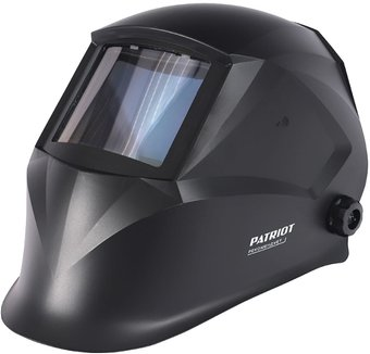 Сварочная маска Patriot Basic - 1/1