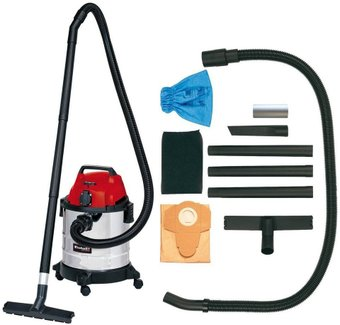 Пылесос Einhell TC-VC 1820 SA - 1/1