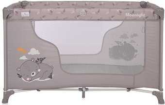 Манеж-кровать Lorelli Moonlight 1 String Dream 10080392364 - 1/1