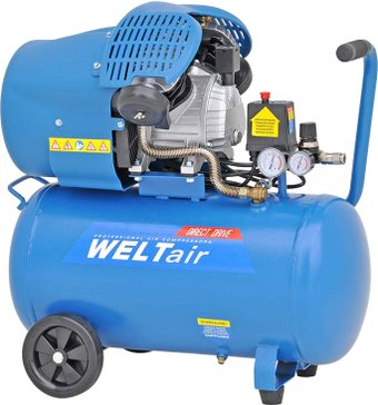 Компрессор Welt AR50VT - 1/1