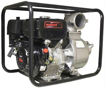 Мотопомпа Magnum LT-40CX - 1/1