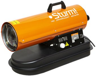 Дизельная тепловая пушка Sturm DKH15 - 1/1