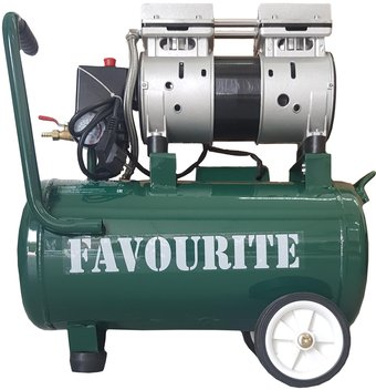 Компрессор Favourite AC 2416NV - 1/1