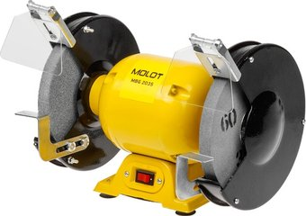 Заточный станок Molot MBG 2035 - 1/1