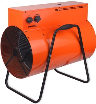 Электрическая тепловая пушка Patriot PT-R 30 [633 30 7290] - 1/1