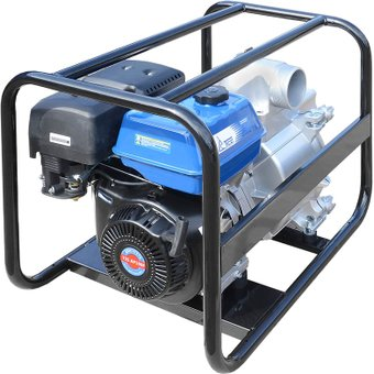 Мотопомпа ТСС PGST100 - 1/1
