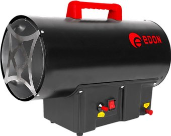 Газовая тепловая пушка Edon DAH-30000 - 1/1