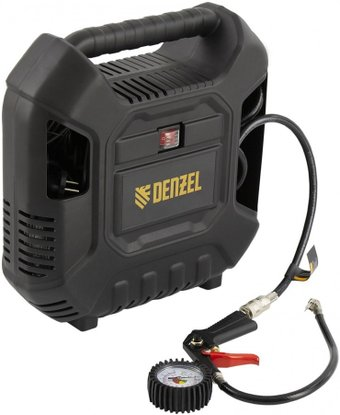 Компрессор Denzel DL1100 - 1/1