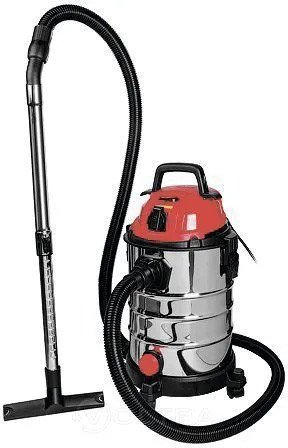 Пылесос Wortex VC 2515 WS - 1/1