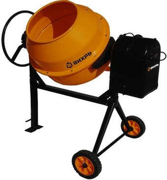 Бетономешалка Вихрь БМ-205 - 1/1