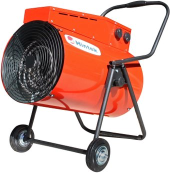 Электрическая тепловая пушка Hintek TP-27380 - 1/1