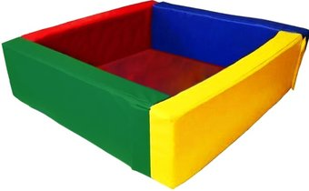 Сухой бассейн Dinamika ZSO-003050 - 1/1