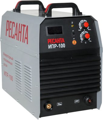 Аппарат плазменной резки Ресанта ИПР-100 - 1/1