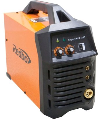 Сварочный инвертор Redbo Expert MIG 205 - 1/1