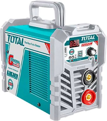 Сварочный инвертор Total TW218028 - 1/1