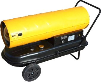 Дизельная тепловая пушка TOR BJD-50 - 1/1