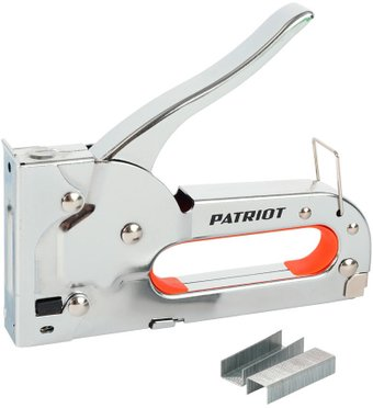 Patriot SPQ-110 - 1/1