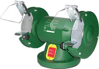 Заточный станок DWT DS-350 GS - 1/1