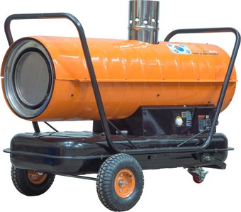 Дизельная тепловая пушка Aurora TK-240 ID - 1/1