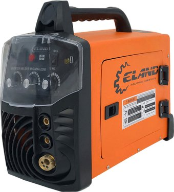 Сварочный инвертор ELAND MIG/MMA-222E - 1/1