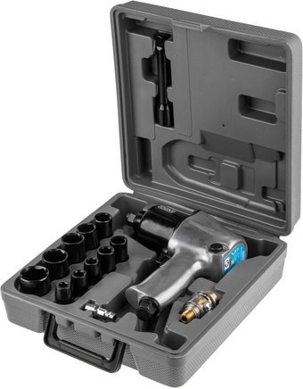 Пневматический гайковерт DGM DTW-7012 - 1/1