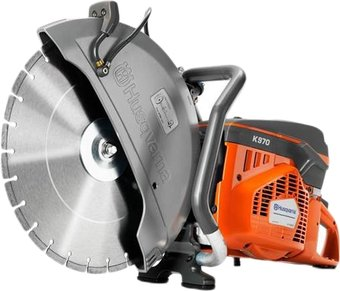 Бензорез Husqvarna K 970 16" - 1/1