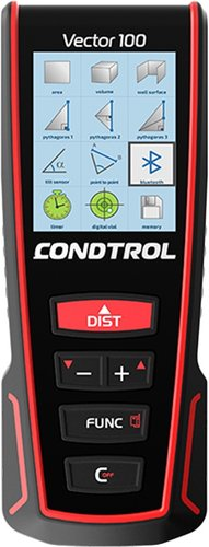Лазерный дальномер Condtrol Vector 100 - 1/1