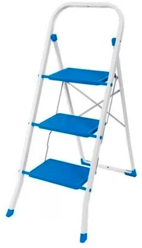 Лестница-стремянка Casa Si Arco 3 CS10921W04PL - 1/1