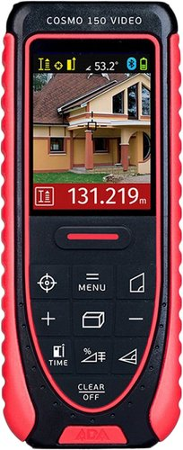 Лазерный дальномер ADA Instruments Cosmo 150 Video с поверкой A00524 - 1/1