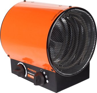 Электрическая тепловая пушка Patriot ECO-R 3 - 1/1