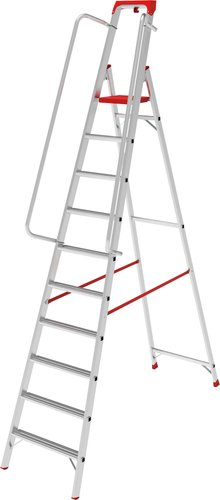 Лестница-стремянка Новая высота NV 5115 5115110 - 1/1