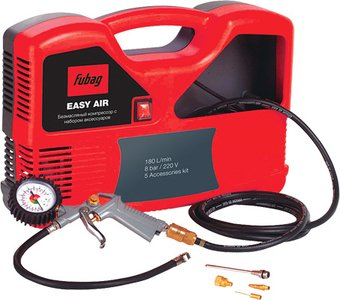 Компрессор Fubag Easy Air - 1/1
