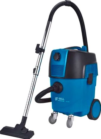 Пылесос Bull AS 3002 с аксессуарами 0329189 - 1/1