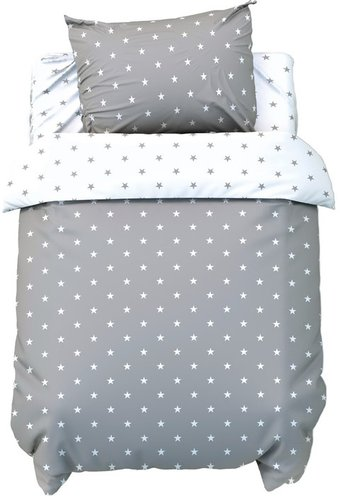 Постельное белье Крошка Я Звездочки 9694320 - 1/1