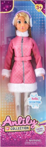 Кукла Anlily 616001 - 1/1
