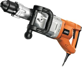 Отбойный молоток AEG Powertools PM 10 E - 1/1