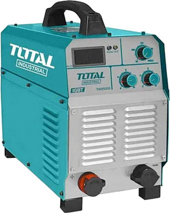 Сварочный инвертор Total TW25005 - 1/1