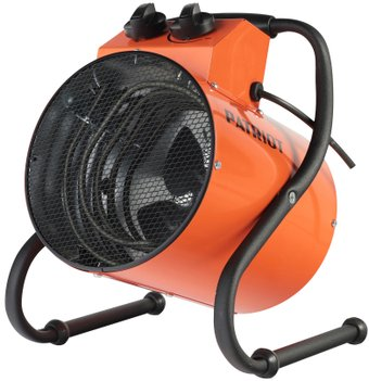 Электрическая тепловая пушка Patriot PT-R 2 [633 30 7255] - 1/1