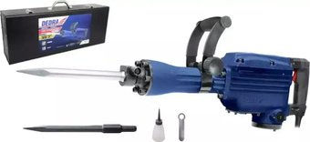 Отбойный молоток Dedra DED7848 - 1/1