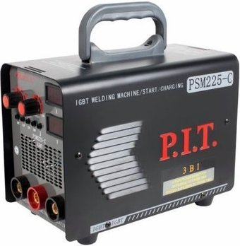 Сварочный инвертор P.I.T. PSM225-C - 1/1