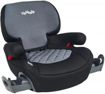 Детское сиденье VipBaby SeatFix (graphit onix) - 1/1