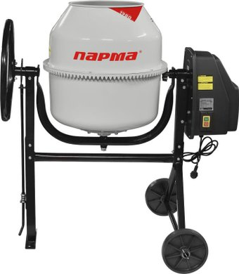 Бетономешалка Парма БСЛ-120Ч 02.001.00034 - 1/1