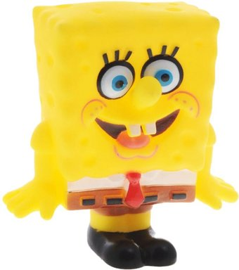 Игрушка для ванной Капитошка Губка Боб 11R-22 - 1/1
