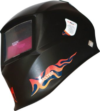 Сварочная маска Skyweld F1 007.F01.00M.01 - 1/1