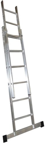 Лестница Dogrular Ufuk Pro 2x7 ступеней - 1/1