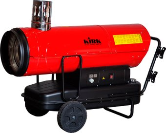 Дизельная тепловая пушка Kirk IND-50 (K-107122) - 1/1