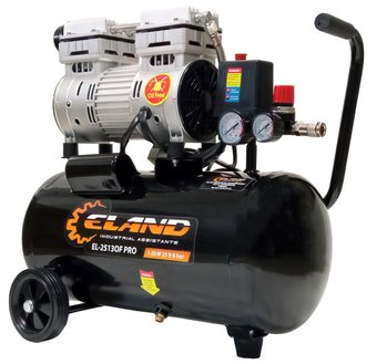 Компрессор ELAND EL-2513OF PRO - 1/1