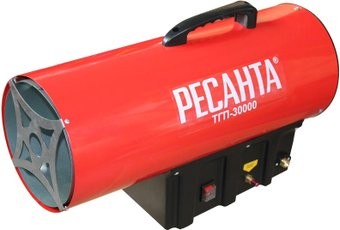 Газовая тепловая пушка Ресанта ТГП-30000 - 1/1
