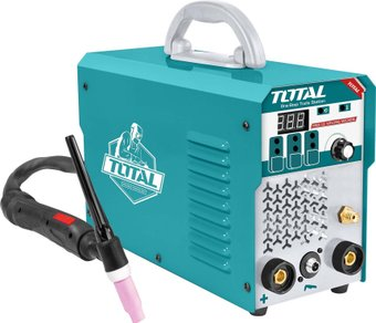 Сварочный инвертор Total TIG1601 - 1/1