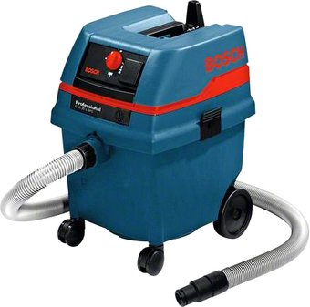 Пылесос Bosch GAS 25 L SFC - 1/1